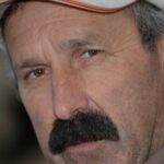 Jim Thurber - Professional Portrait