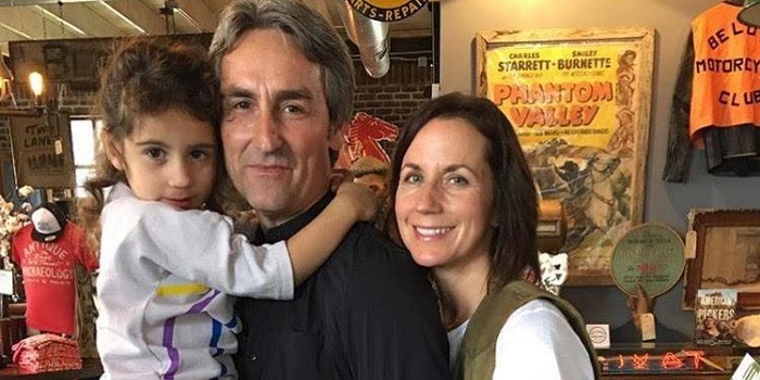 Jodi Faeth: The Untold Story of Mike Wolfe's Ex-Wife – TVovermind
