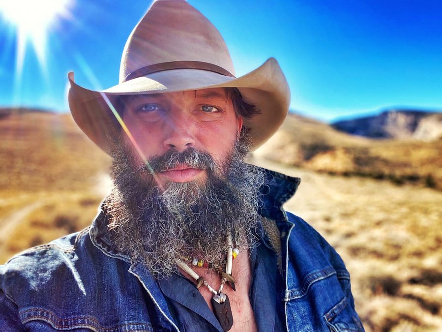 Mountain Men' cast member to appear, perform music in Covington - The Covington News