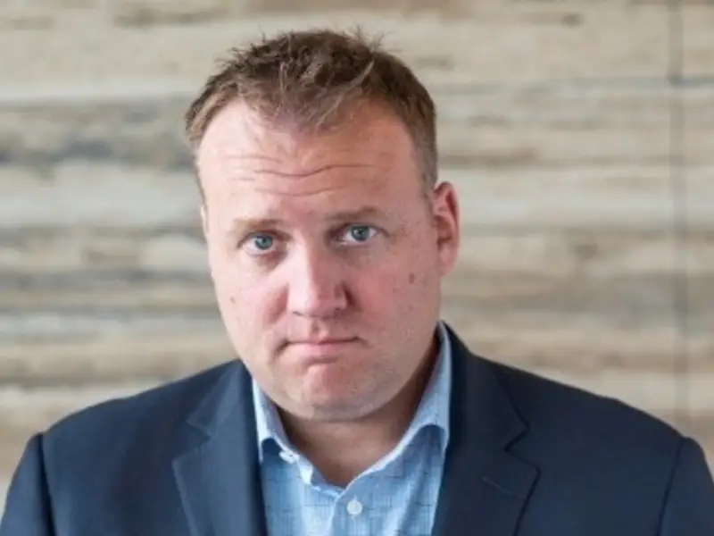 Joshua Brown - CNBC