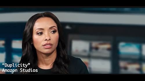 Kat Graham Drama Reel 2025