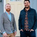 The Global Destinations That Inspire 'Bargain Block' Couple Keith Bynum and Evan Thomas