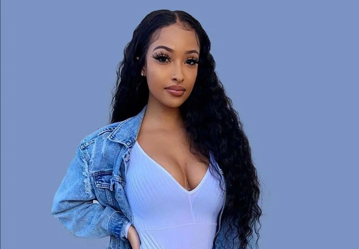 Kennedy Cymone Birthday