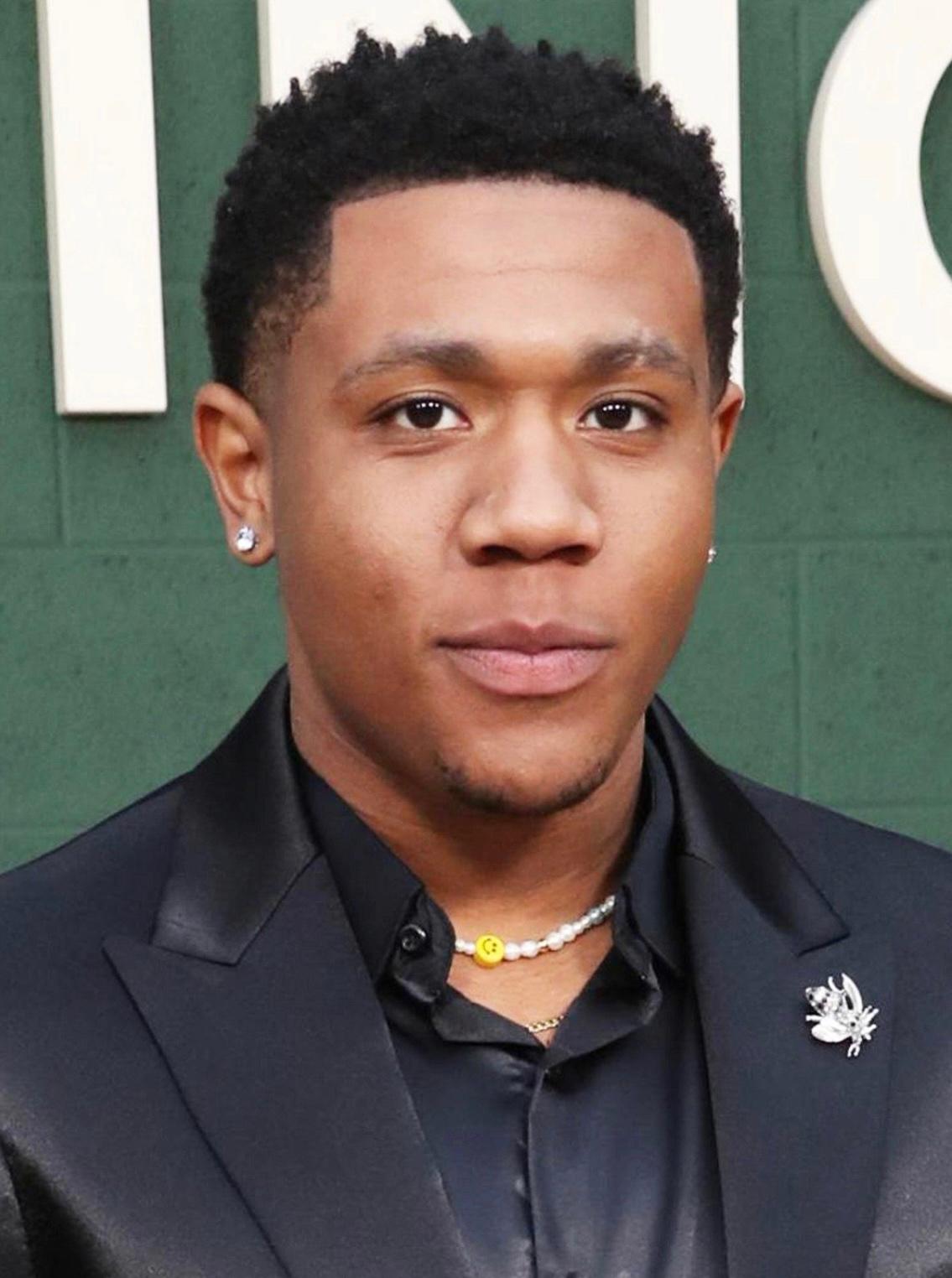 Khalil Everage - IMDb