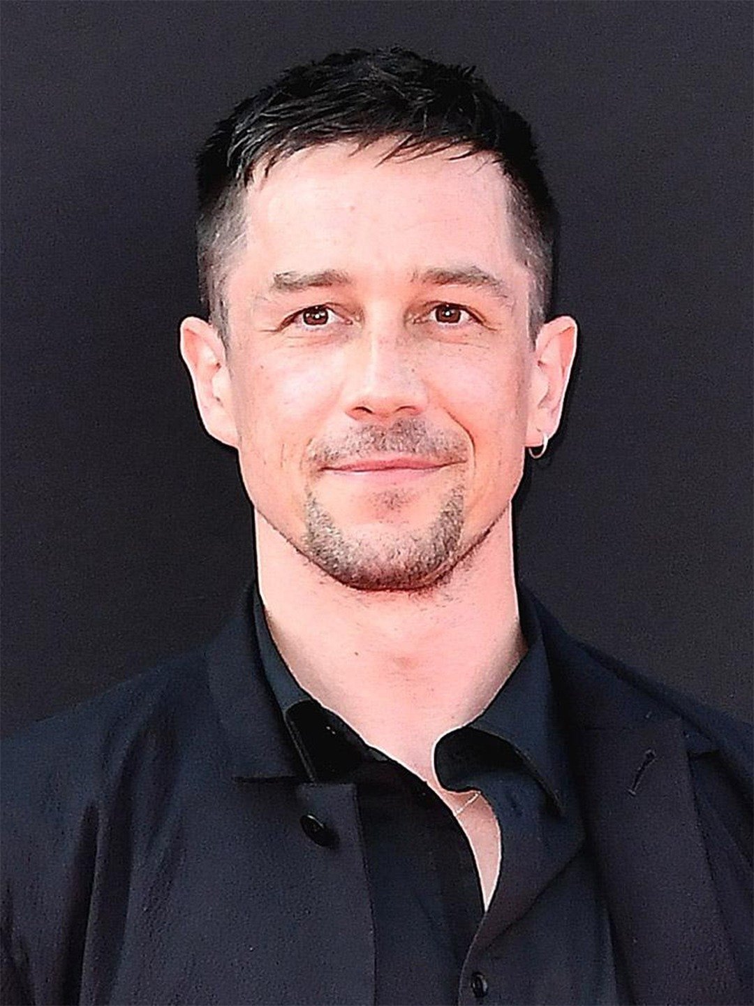 Killian Scott - Professional Portrait