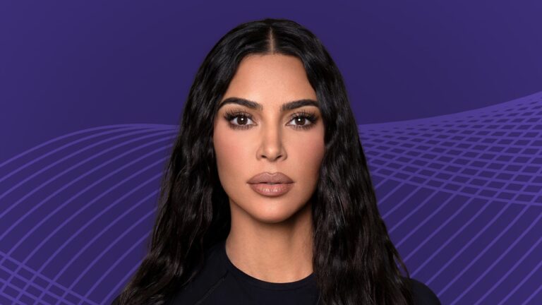 Kim Kardashian: 2026 CNBC Changemaker