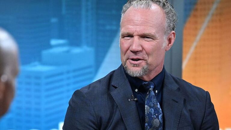 Kody Brown Net Worth, Age, Polygamous Family Life, Sister Wives Reality TV