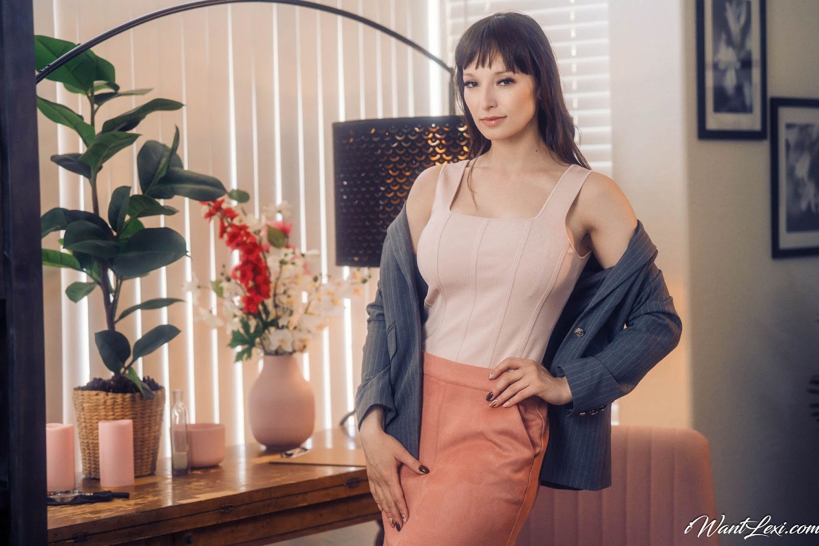 Lexi Luna On How To Learn To Finally Love Yourself | by Authority Magazine Editorial Staff | Authority Magazine | Medium