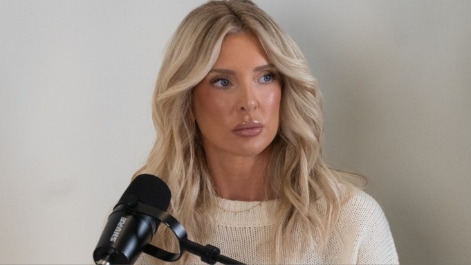 Lindsie Chrisley - Professional Portrait