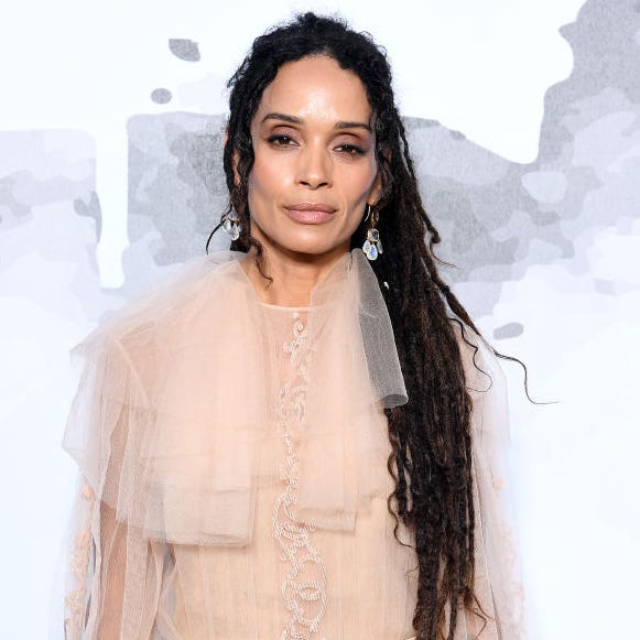 Lisa Bonet: Biography, Actor, 'The Cosby Show'