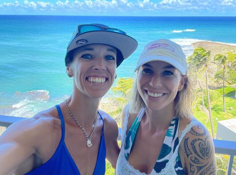 Lyssa Chapman Net Worth, Age, Bounty Hunter Career, Family Life, Relationships