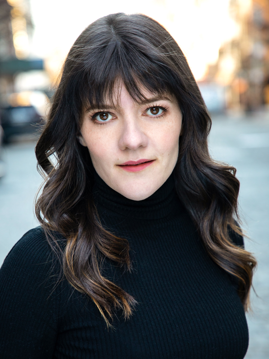 Madeleine Martin - IMDb