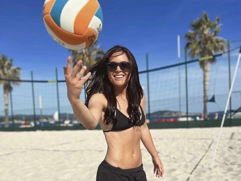 Malia White — Fitness Forum | The Triton