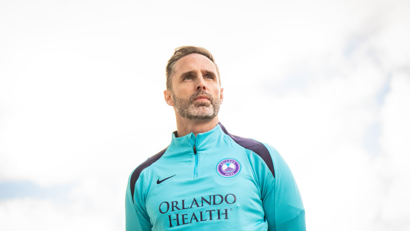 Orlando Pride appoints Mark Wilson as Club's first‑ever Technical Director | Orlando Pride