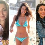 What Is Mary Padian Doing In Her Private Life?! - YouTube