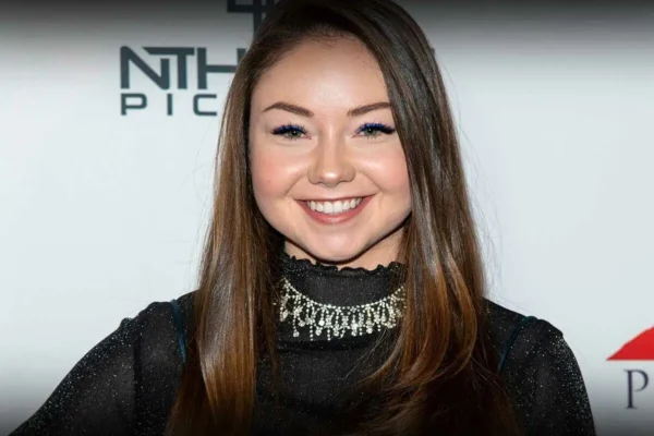 Meredith Foster Birthday