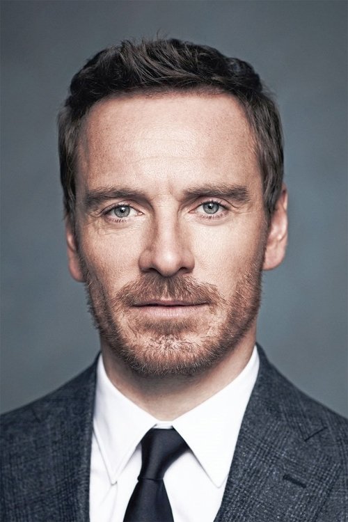 Michael Fassbender — The Movie Database (TMDB)