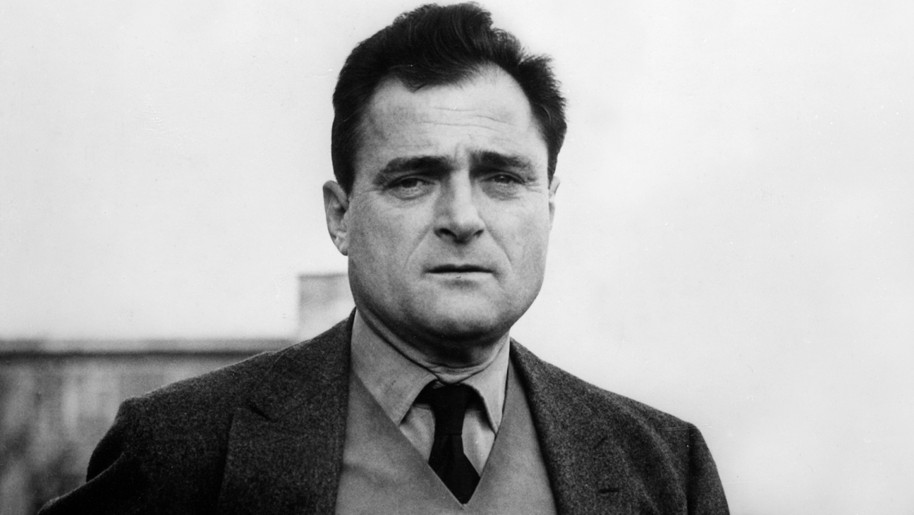 Mike Todd - Professional Portrait