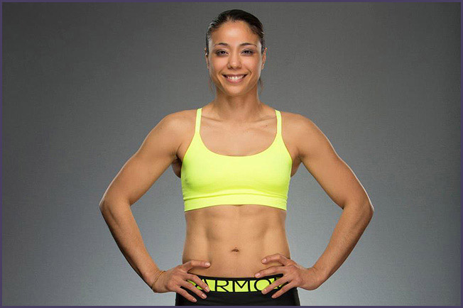 Miriam Nakamoto Net Worth, Age, Muay Thai Career, Personal Life and Relationships