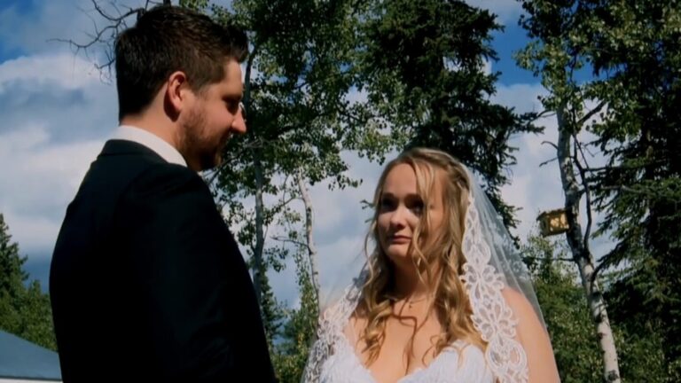 Gold Rush': Is Monica Beets Still Married to Taylor Mayes? Relationship Updates