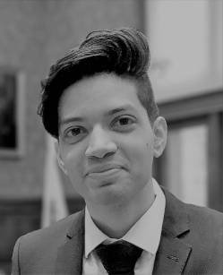 Nikhil Sharma | Columbia University Department of Systems Biology