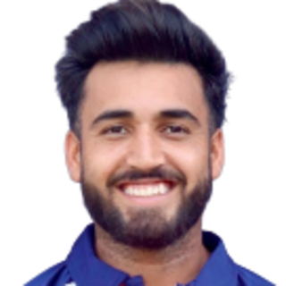 Nikhil Sharma - Professional Portrait