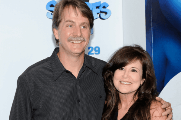 Pamela Gregg + Jeff Foxworthy: A Southern-Made Love Story