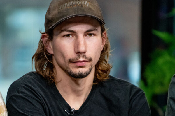 Parker Schnabel: the dirt nerd who keeps striking gold | MoneyWeek