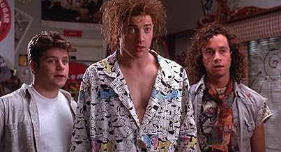 Pauly Shore - Professional Portrait