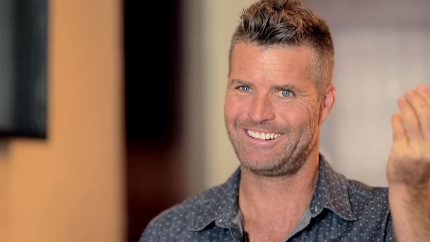 Facebook deletes Pete Evans's Instagram account over repeated coronavirus and vaccine misinformation - ABC News