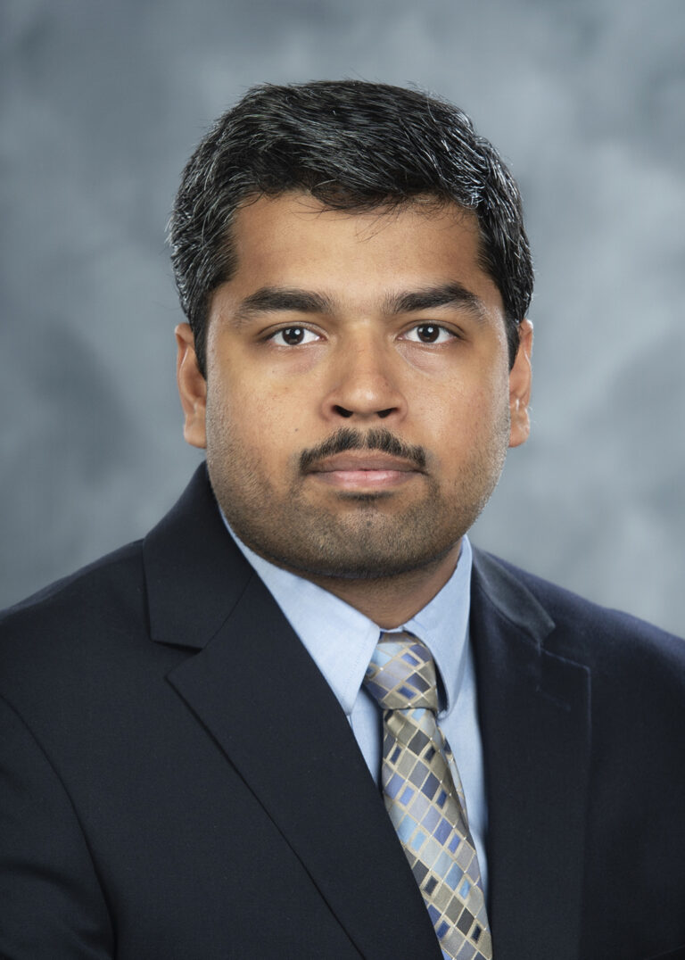 Prashant Singh - Professional Portrait