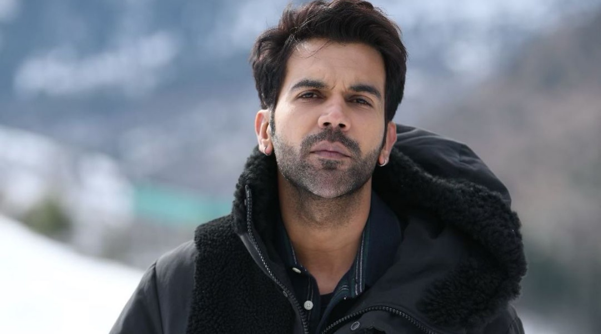 When Rajkummar Rao lived off one packet of biscuit a day, had just Rs 18 in his bank account: 'That was tough' | Bollywood News - The Indian Express