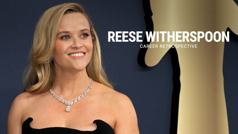 Reese Witherspoon Biography