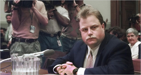 Richard Jewell, 44, Hero of Atlanta Attack, Dies - The New York Times