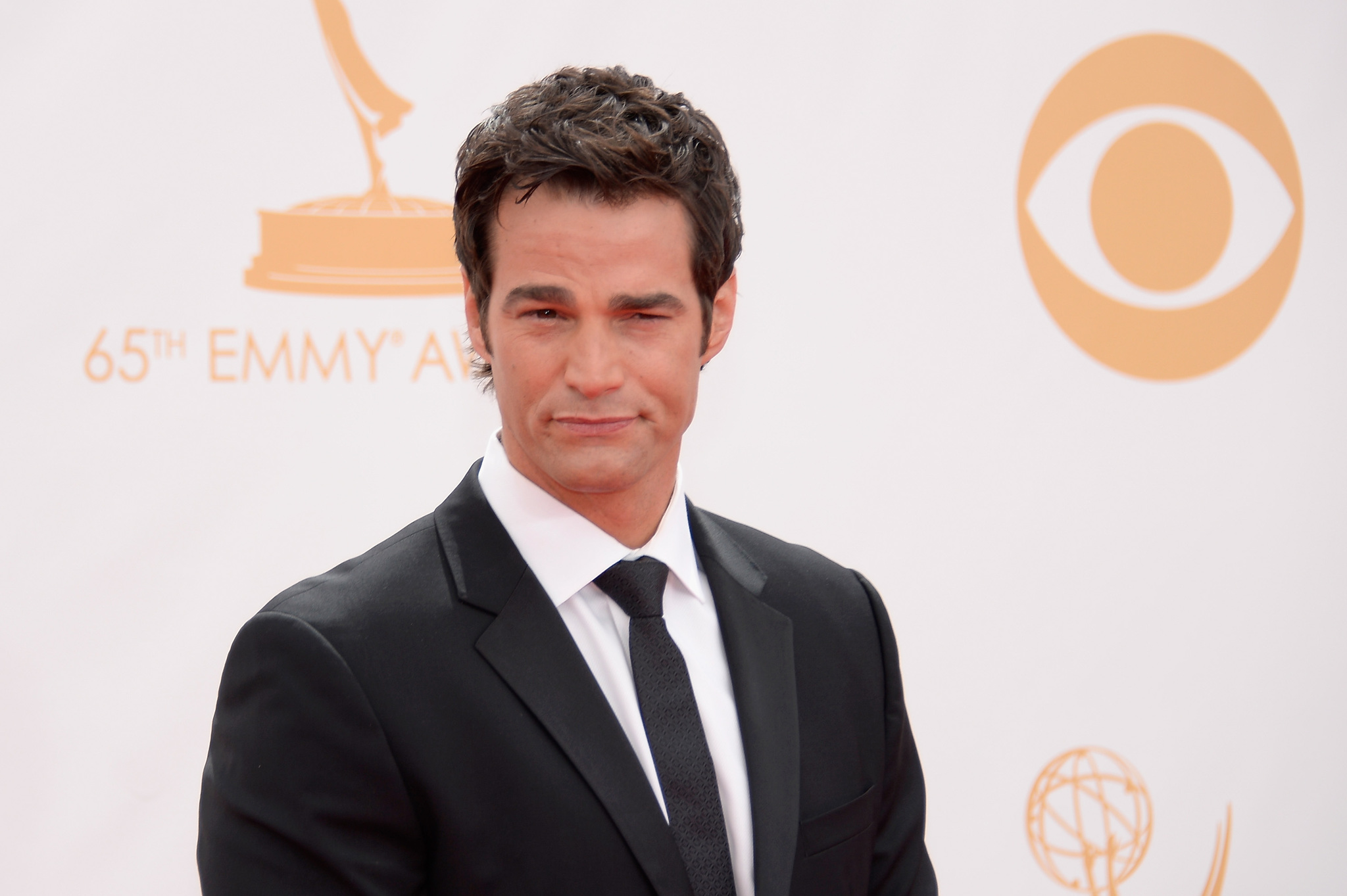 Rob Marciano - Professional Portrait