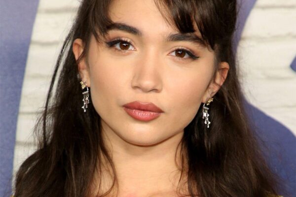 Rowan Blanchard - Professional Portrait