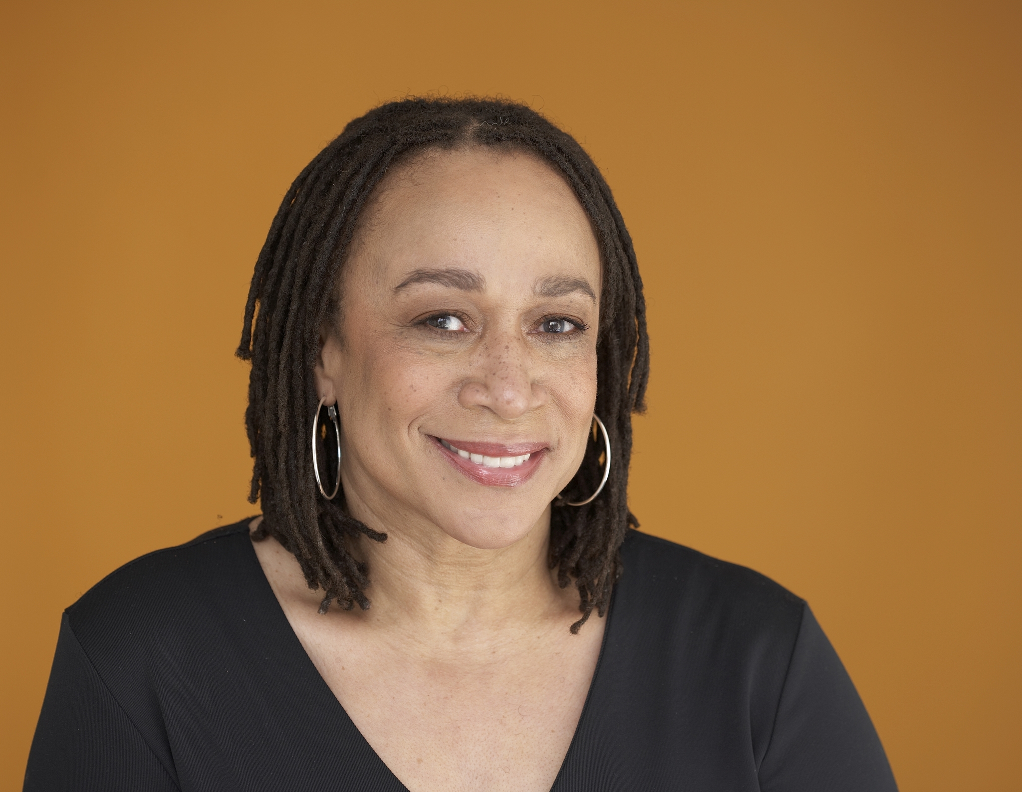 S. Epatha Merkerson - Professional Portrait