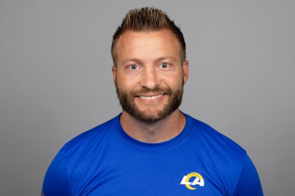 Sean McVay