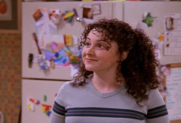 Senta Moses | Everybody Loves Raymond | Fandom