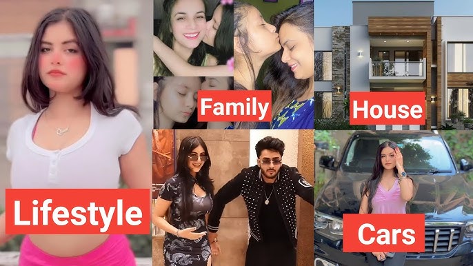 Shanaya katiyan biography | shanaya katiyan lifestyle | boyfriend | reels | family | income