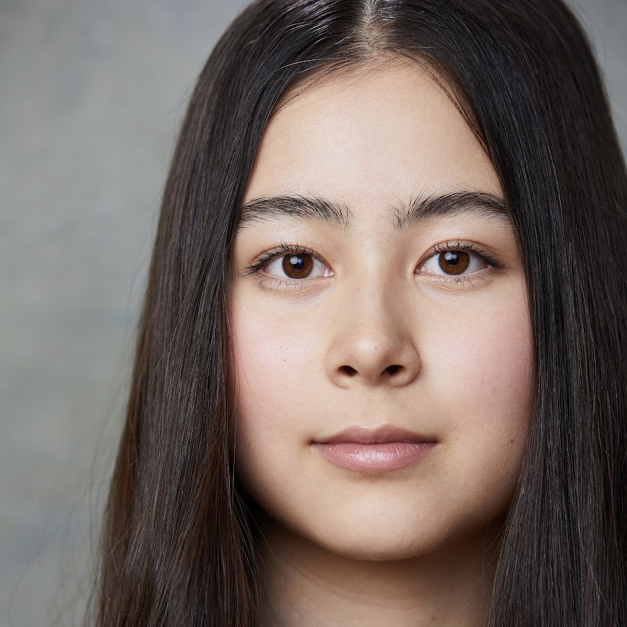 Sofi Manassyan - Professional Portrait