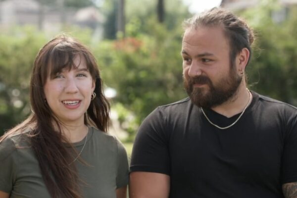 Inside HGTV Good Bones Star Tad Starsiak's Relationship With Fiancée Anna Spiars