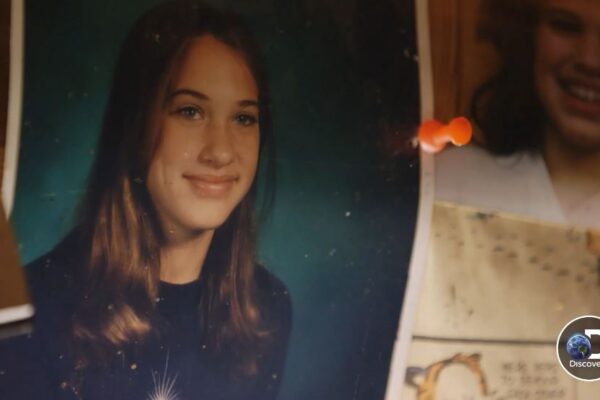 Who is Talicia Harte? The Last Alaskans cast member was rock for late dad Bob