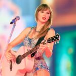 Taylor Swift | Songs, Engaged, Albums, Travis Kelce, Life of a Showgirl, & Facts | Britannica