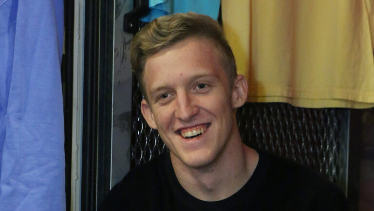 Tfue Sues FaZe Clan Over "Oppressive" Contract