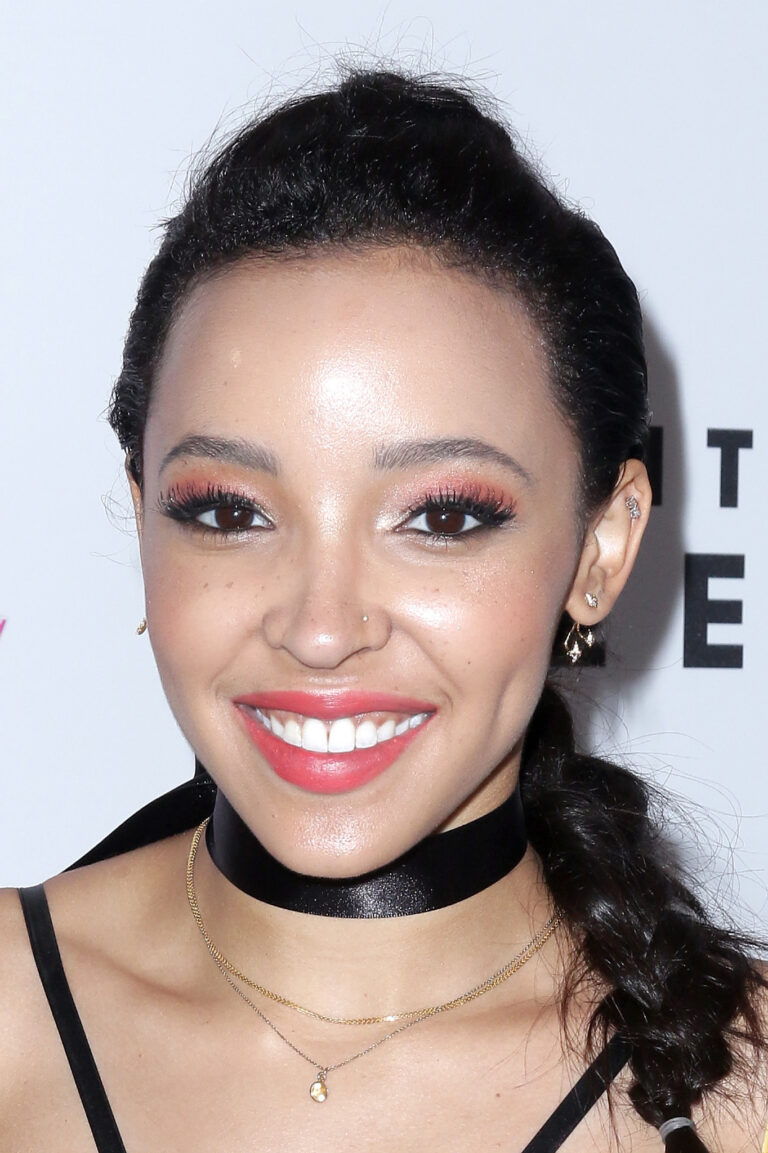 Tinashe - IMDb