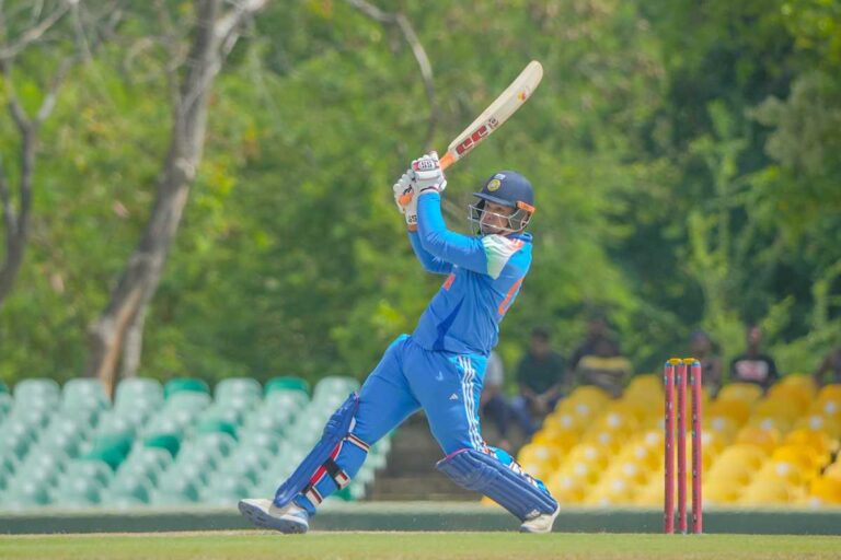 Vaibhav Sooryavanshi: Youngest Indian Cricketer, Net Worth, Age, and Career Highlights