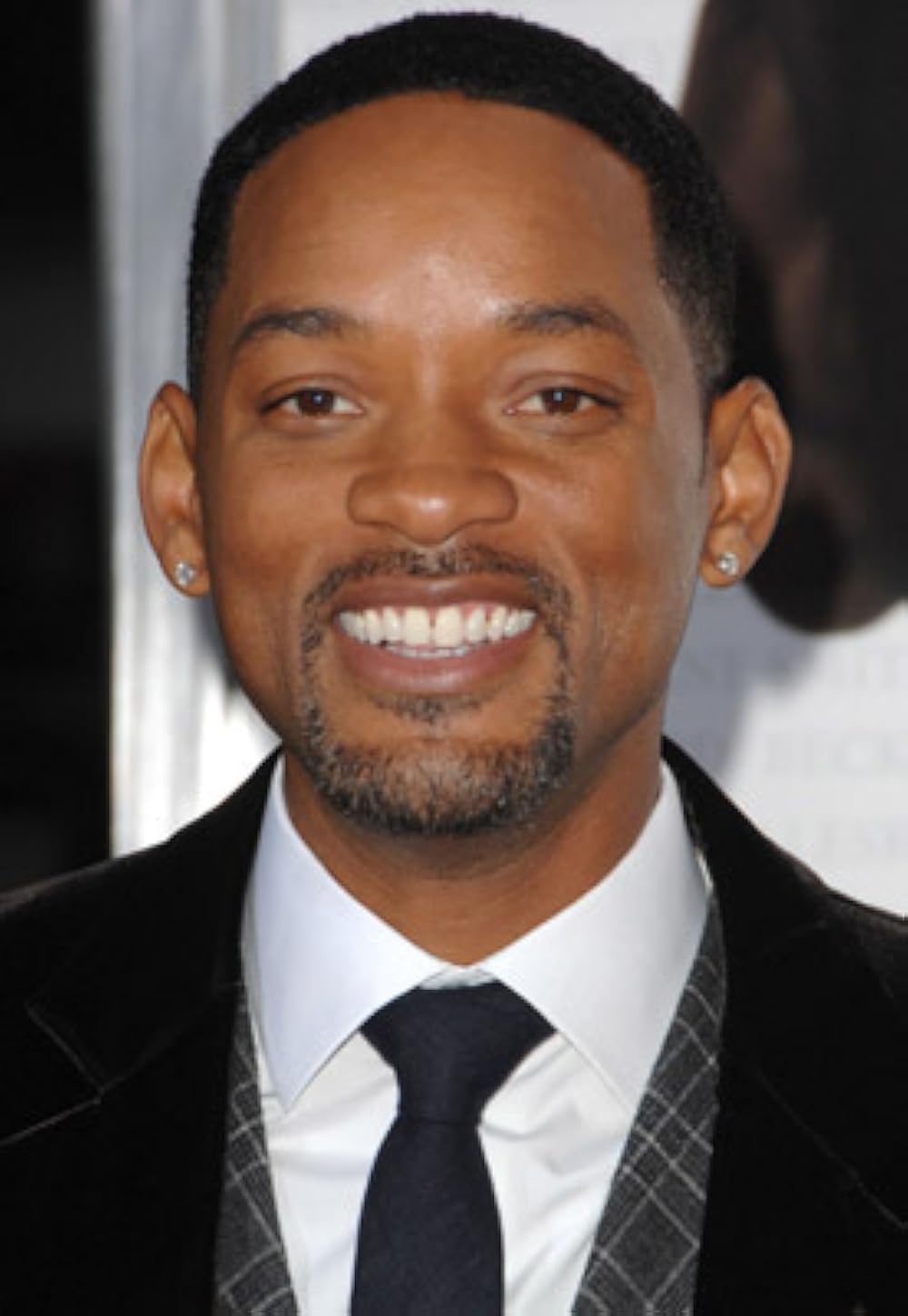 Will Smith - Professional Portrait