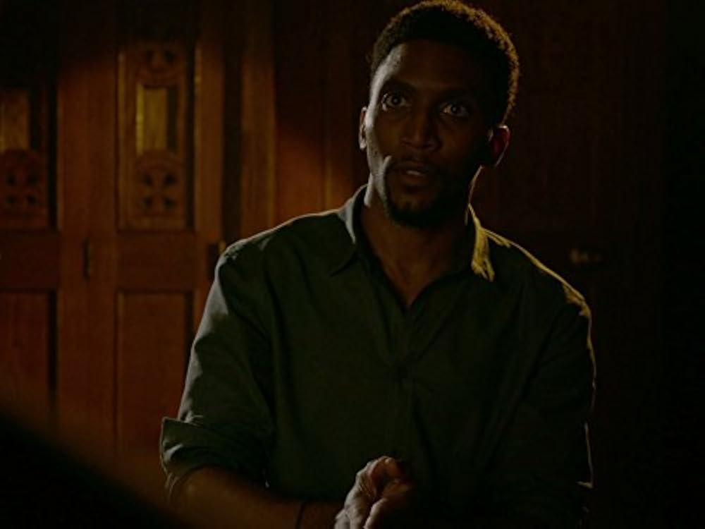 Yusuf Gatewood - IMDb