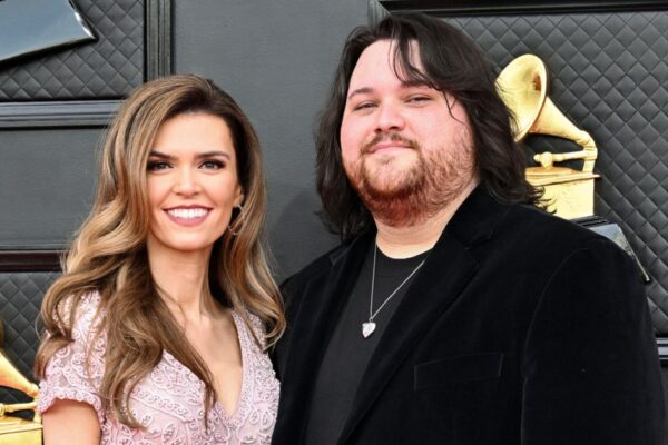 Wolfgang Van Halen Engaged to Longtime Girlfriend Andraia Allsop